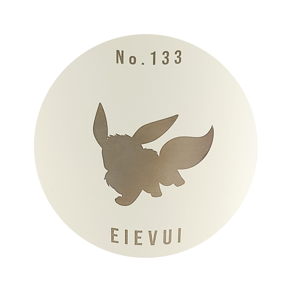 Eevee Eievui Stainless Tumbler L Pokemon Center Japan 2025