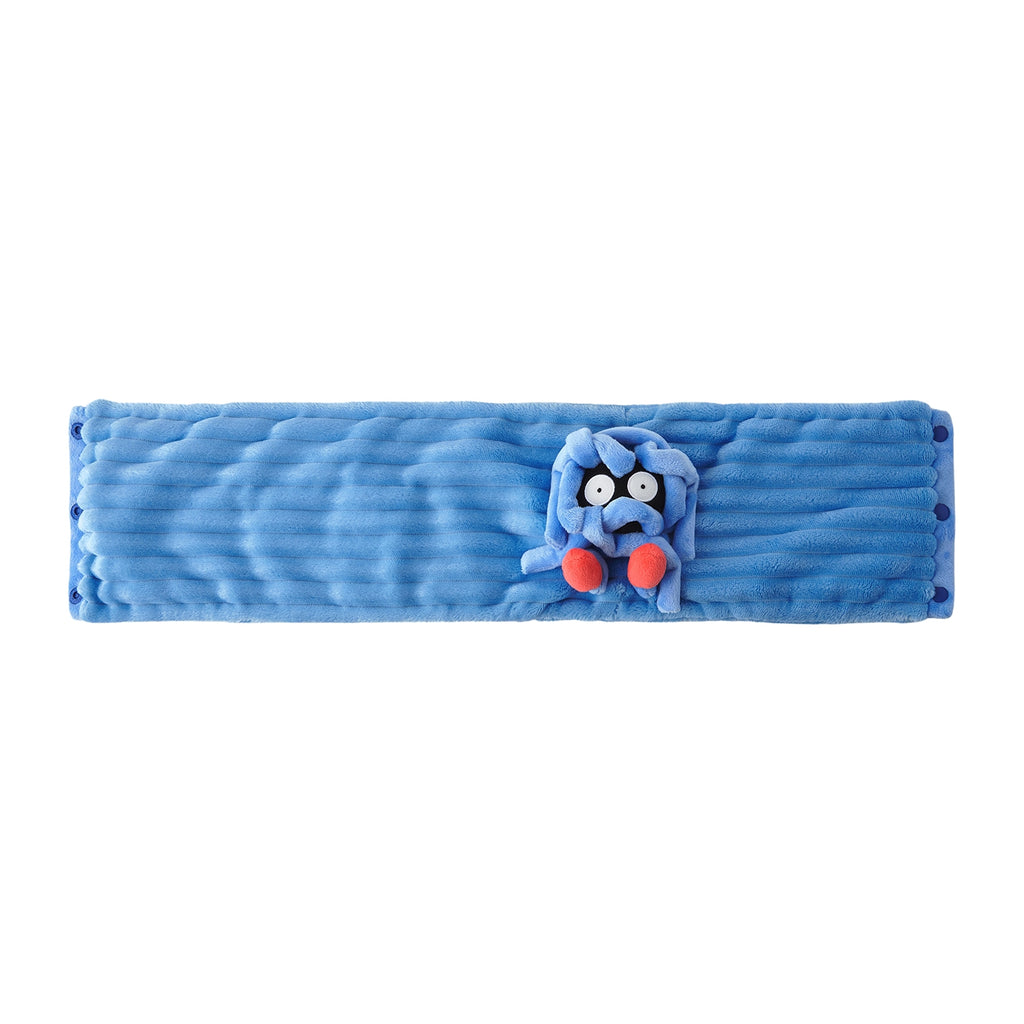 Tangela Monjara Neck Warmer Pokemon Center Japan 2025