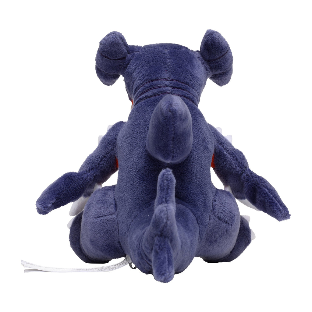 Garchomp Gaburias Plush Doll Pokemon fit Center Japan 445