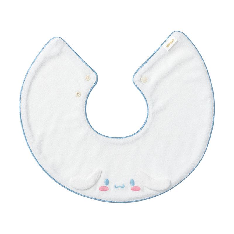 Cinnamoroll MARLMARL Baby Bib patapata Sanrio Japan 2025