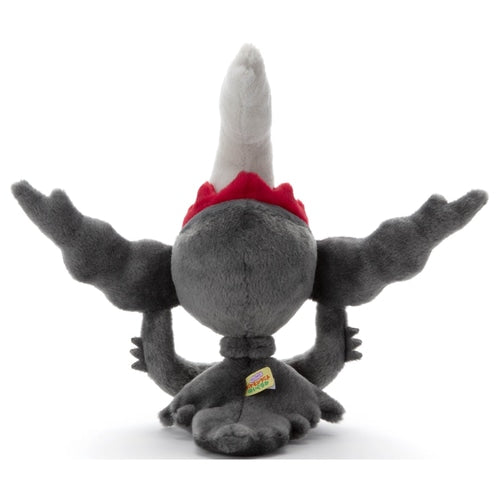 Darkrai Plush Doll I Choose You! Pokemon Center Japan