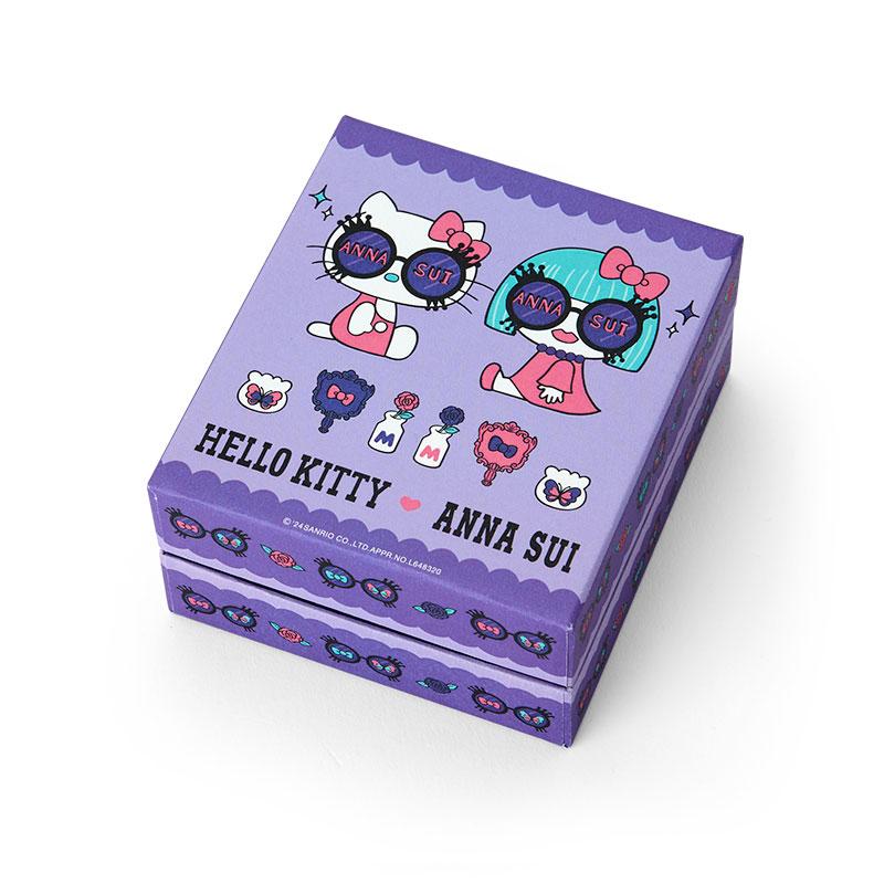 Hello Kitty Choker Sanrio ANNA SUI Japan 2024