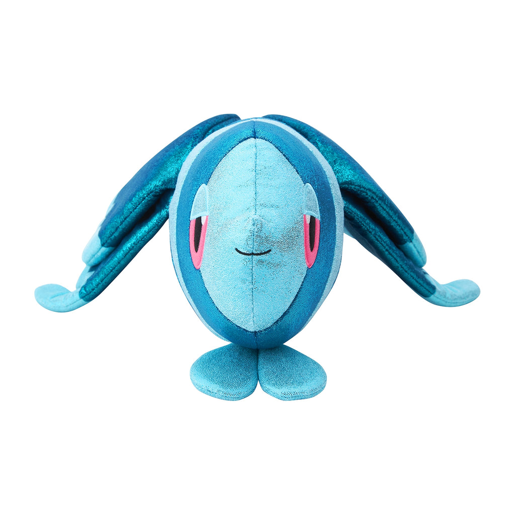 Piplup Pochama Plush Doll M ALL STAR COLLECTION Pokemon Center