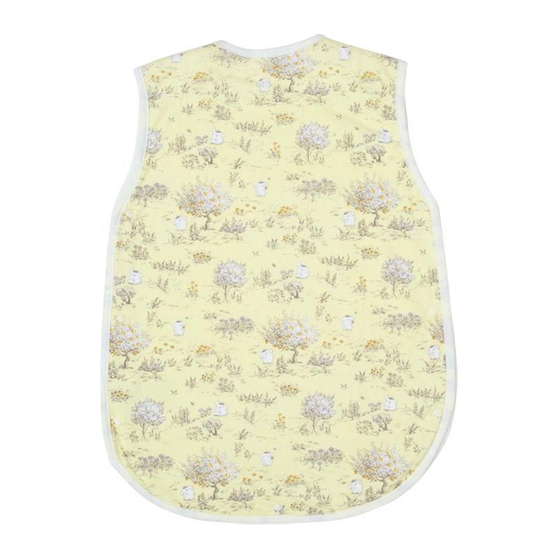Pom Pom Purin Baby Nappy Blanket 60-90cm Sanrio Japan 2025