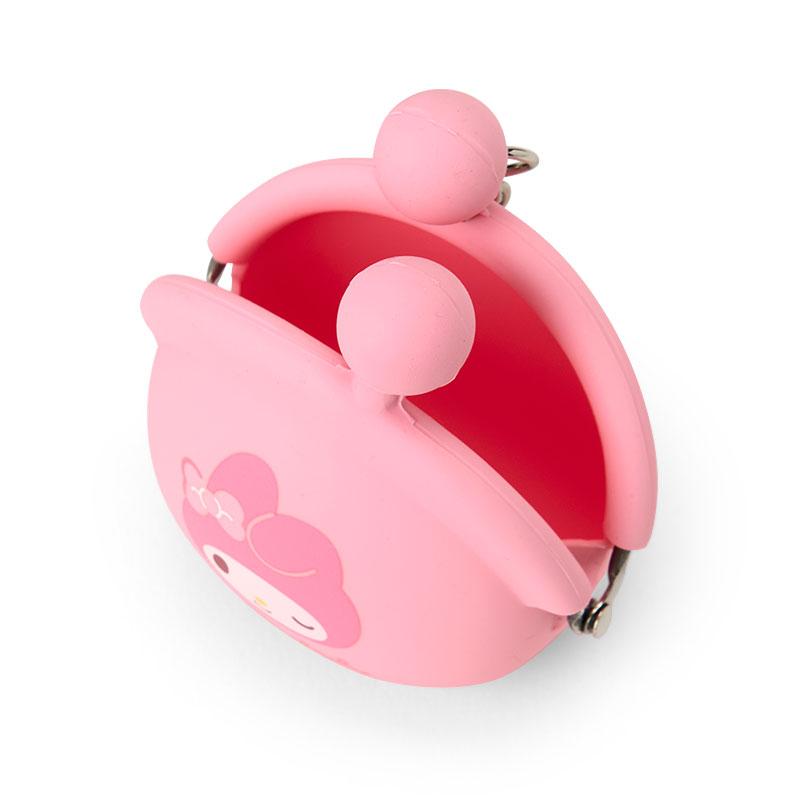 My Melody Pouch POCHI BABY Pink Sanrio Japan 2025