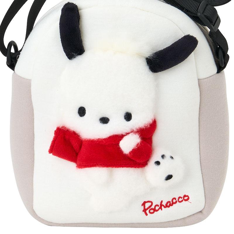 Pochacco Shoulder Bag Dressing design Sanrio Japan 2025