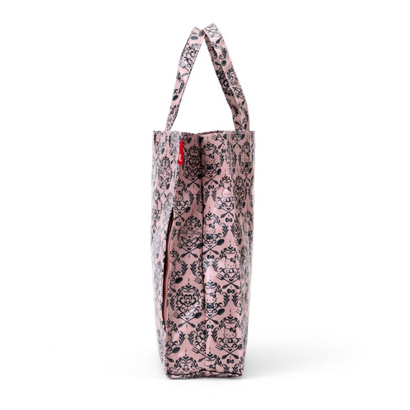 Hello Kitty ROOTOTE Arkyator Laminate Tote Bag Sanrio Japan 2025