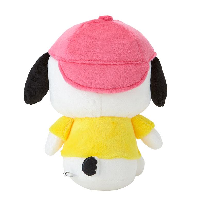 Pochacco Plush Doll Vintage Retro Sanrio Japan 2024