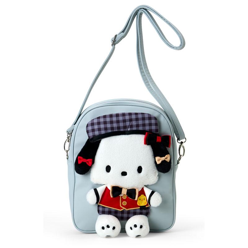 Pochacco Shoulder Bag Character Awards 4th Sanrio Japan 2026