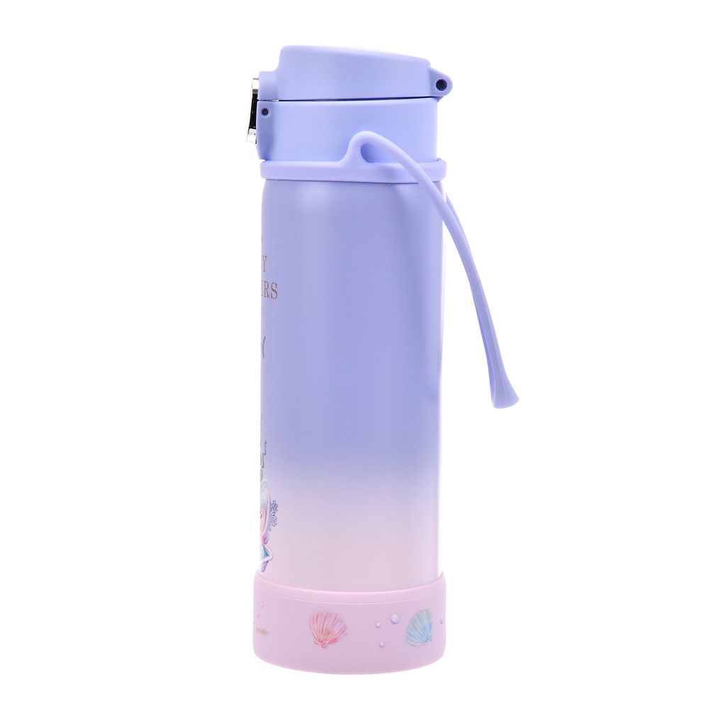 Alice in Wonderland Young Oysters Stainless Bottle Strap Disney Store Japan