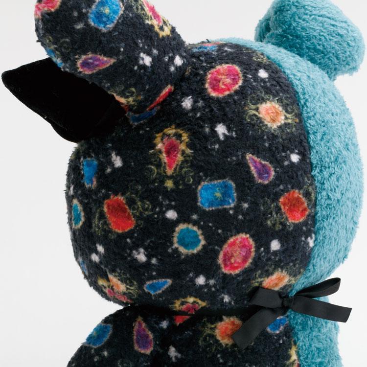 Sentimental Circus Plush Doll M Grimoire San-X Japan 2025