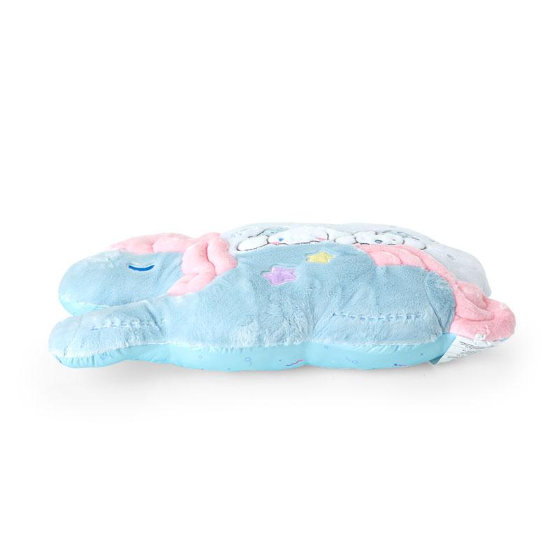 Cinnamoroll Milk Unicorn Plush Cushion Sleepy Time Sanrio Japan 2024