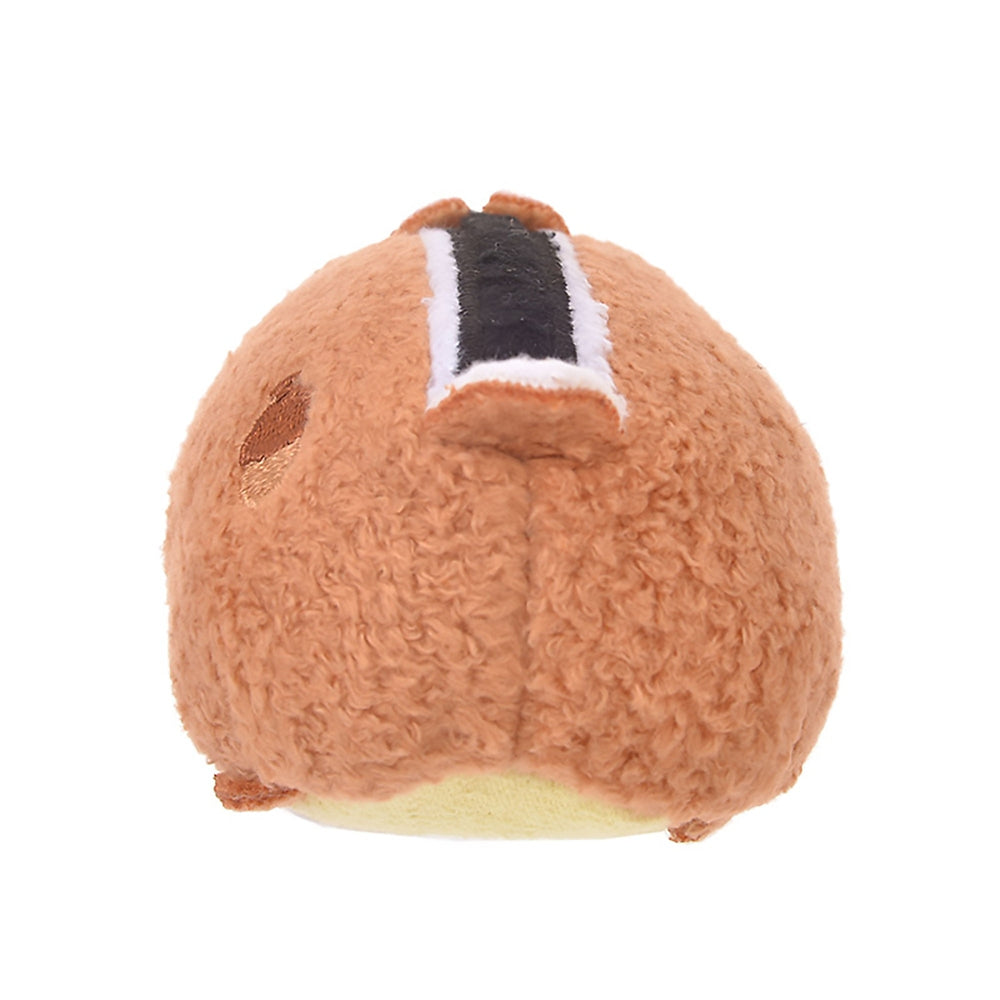 Dale Tsum Tsum Plush Doll mini S Disney Store Japan 2024