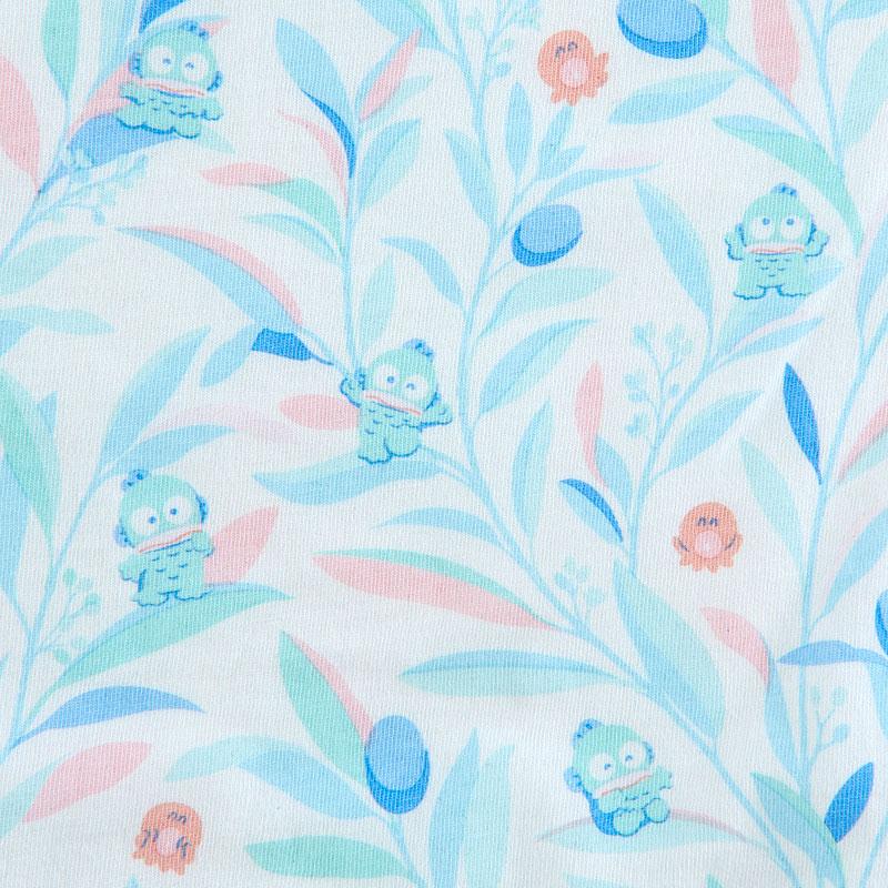 Hangyodon Baby Sleeper Flower Sanrio Japan