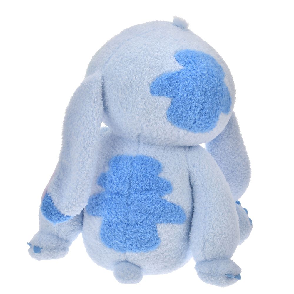 Stitch Plush Doll DAYDREAMING Disney Store Japan 2025