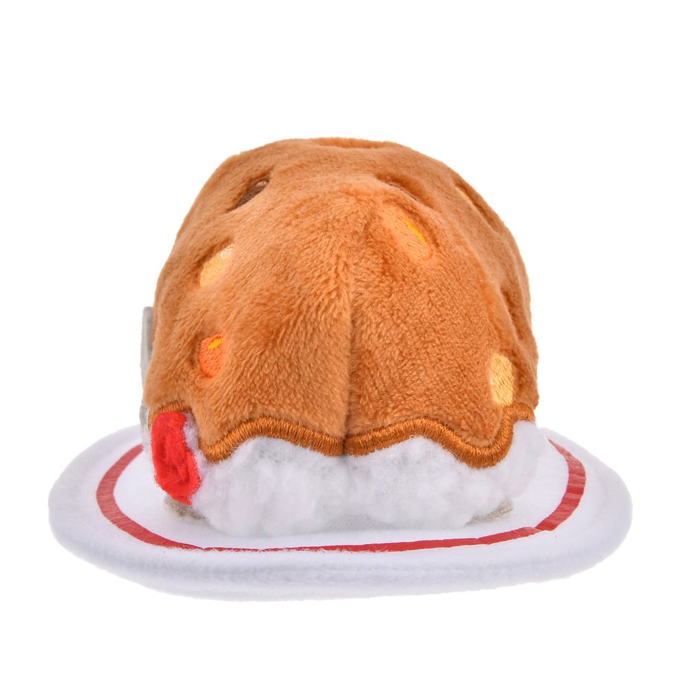 Baymax Tsum Tsum Plush Doll Curry Rice Japanese Food Disney Store Japan 2025