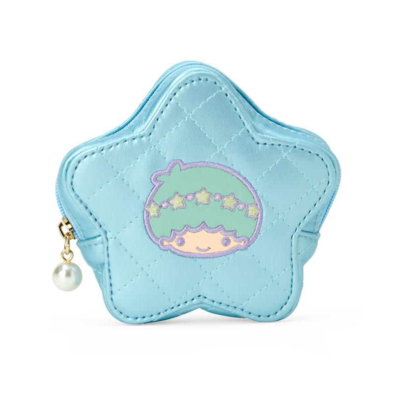 Hello Kitty Plush Keychain Tail Leopard Pink GOGO GAL Collection