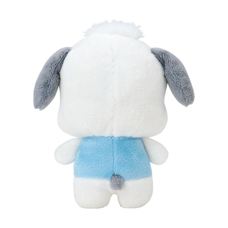 Pochacco Washable Mascot Plush Doll Sanrio Japan Baby 2025