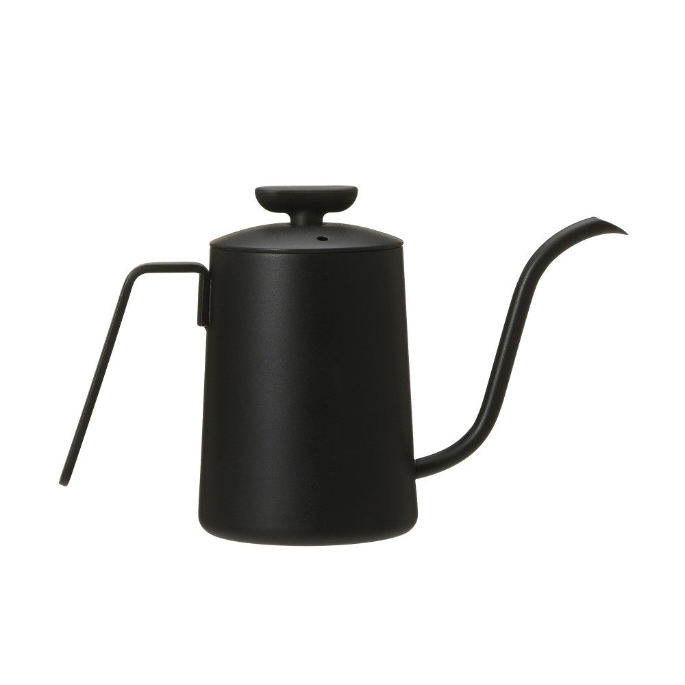 Starbucks Japan Reserve Stainless Drip Kettle Black 550ml