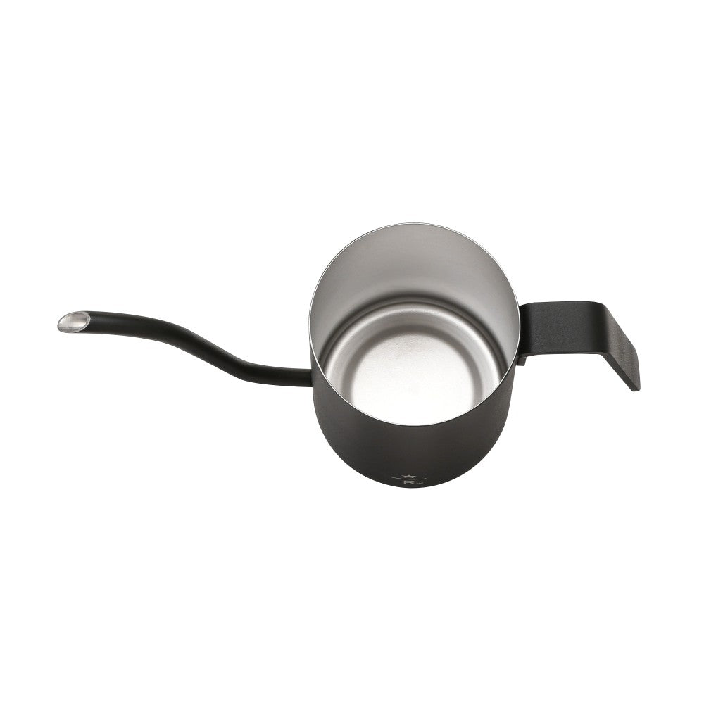 Starbucks Japan Reserve Stainless Drip Kettle Black 550ml