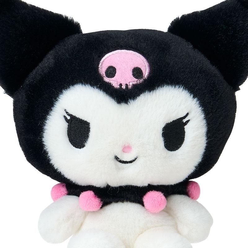 Kuromi Plush Doll S Sanrio Japan 2025
