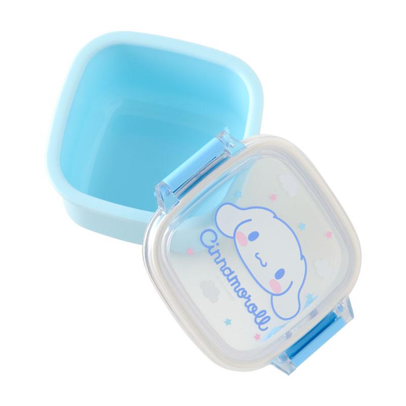 Cinnamoroll Dessert Lunch Box Bento Sanrio Japan 2025