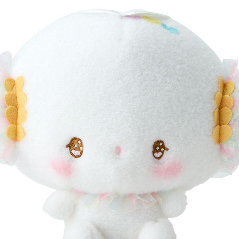 Cogimyun Plush Doll Angel Recital Sanrio Japan 2024