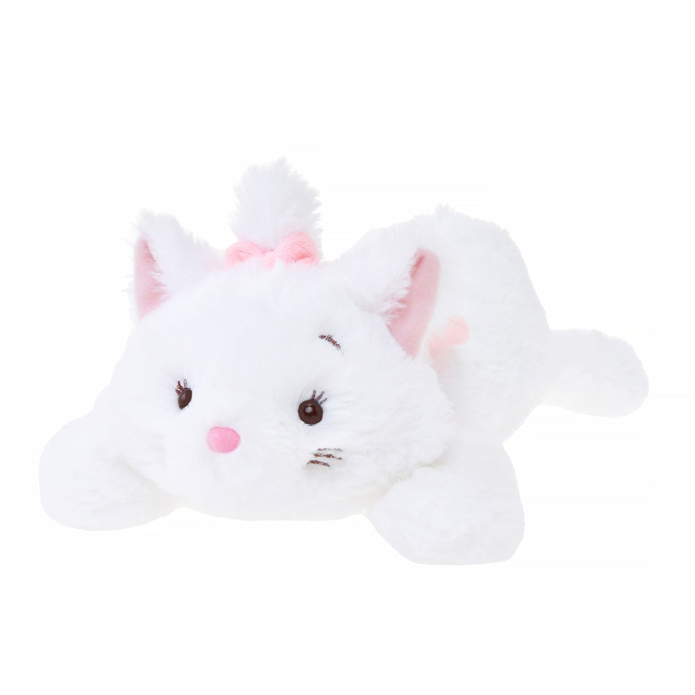 The Aristocats Marie Cat Plush Pen Case Pencil Pouch Disney Store Japan 2024