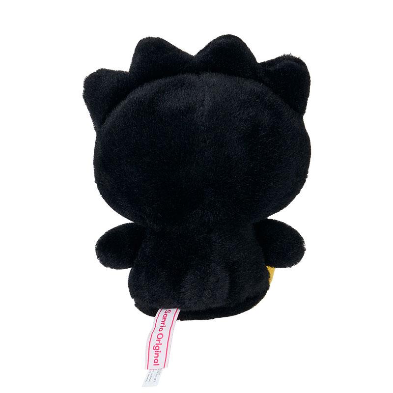 Bad Badtz-Maru Plush Doll S Sanrio Japan 2025