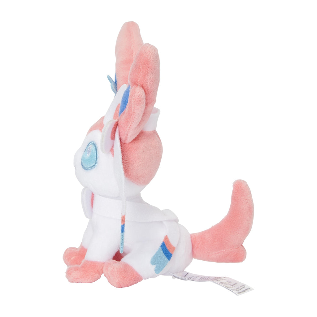 Sylveon Nymphia Plush Doll Pokemon fit Center Japan 2024 #700