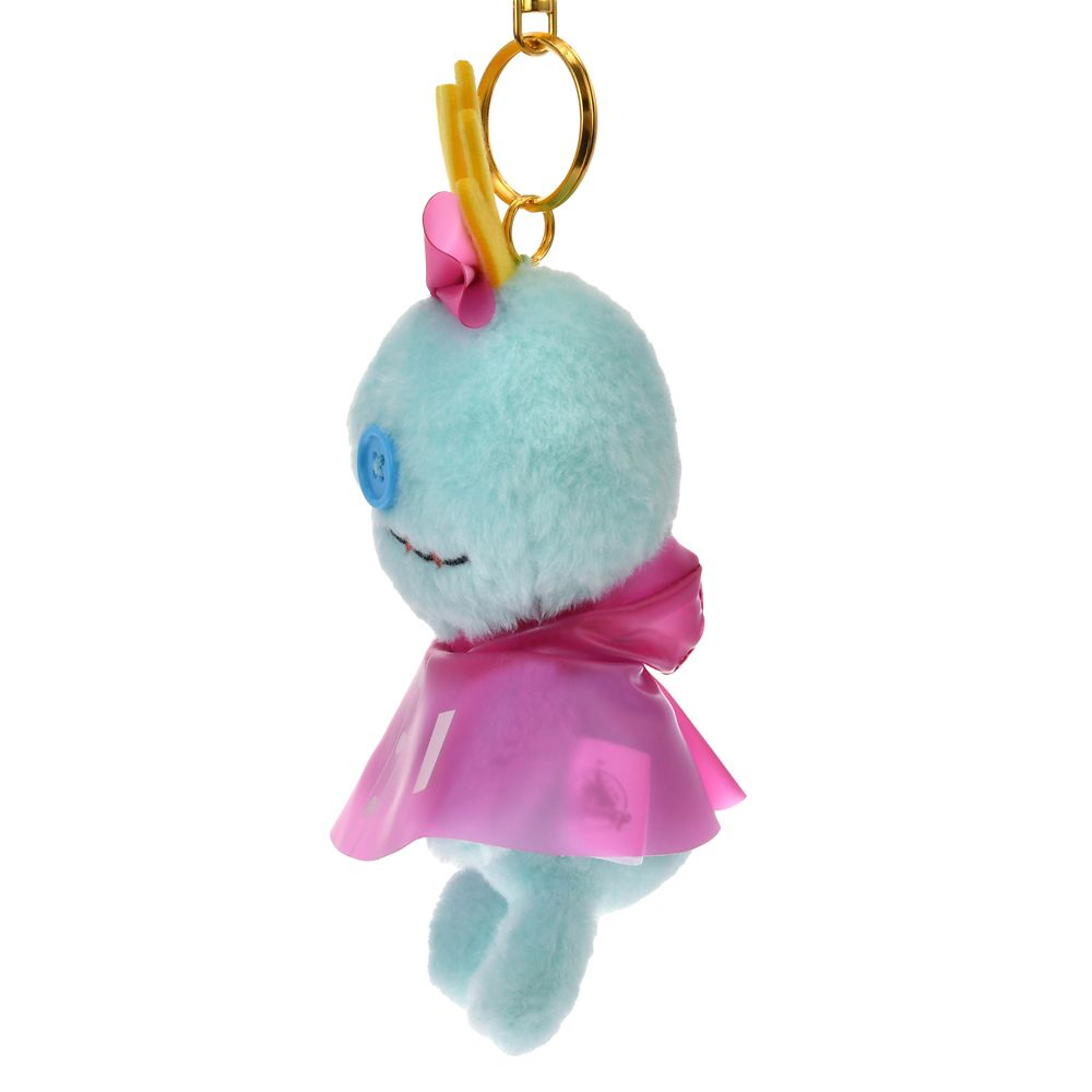 Scrump Plush Keychain Disney Store Japan 2025