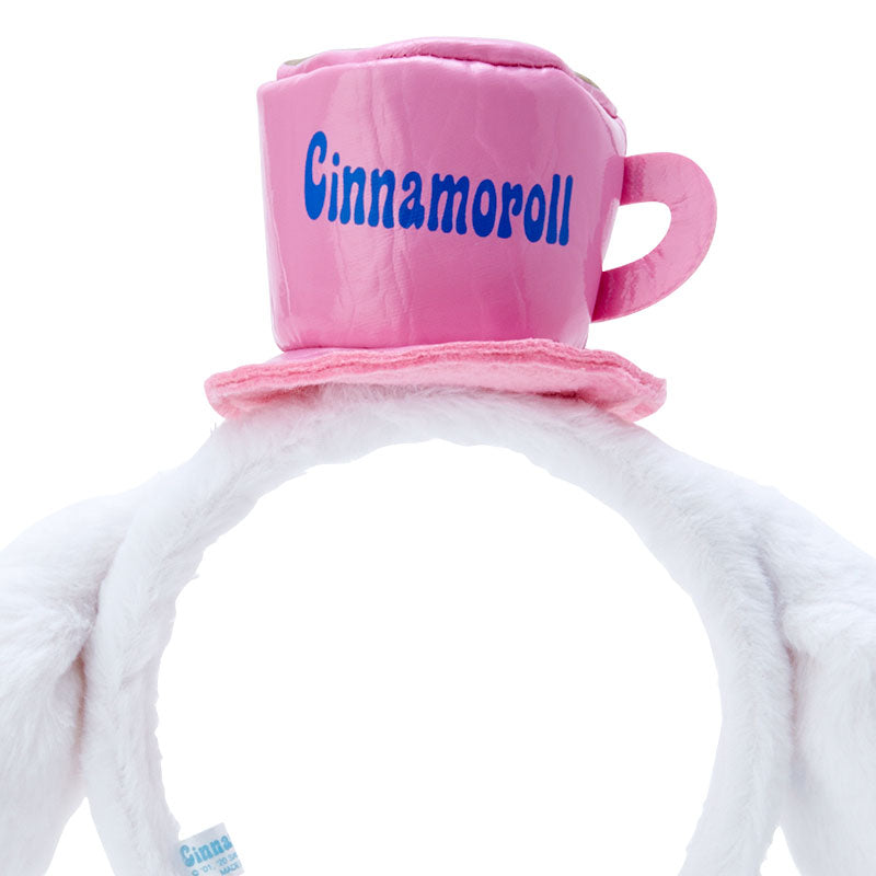 Cinnamoroll Headband Puroland Limit Sanrio Japan