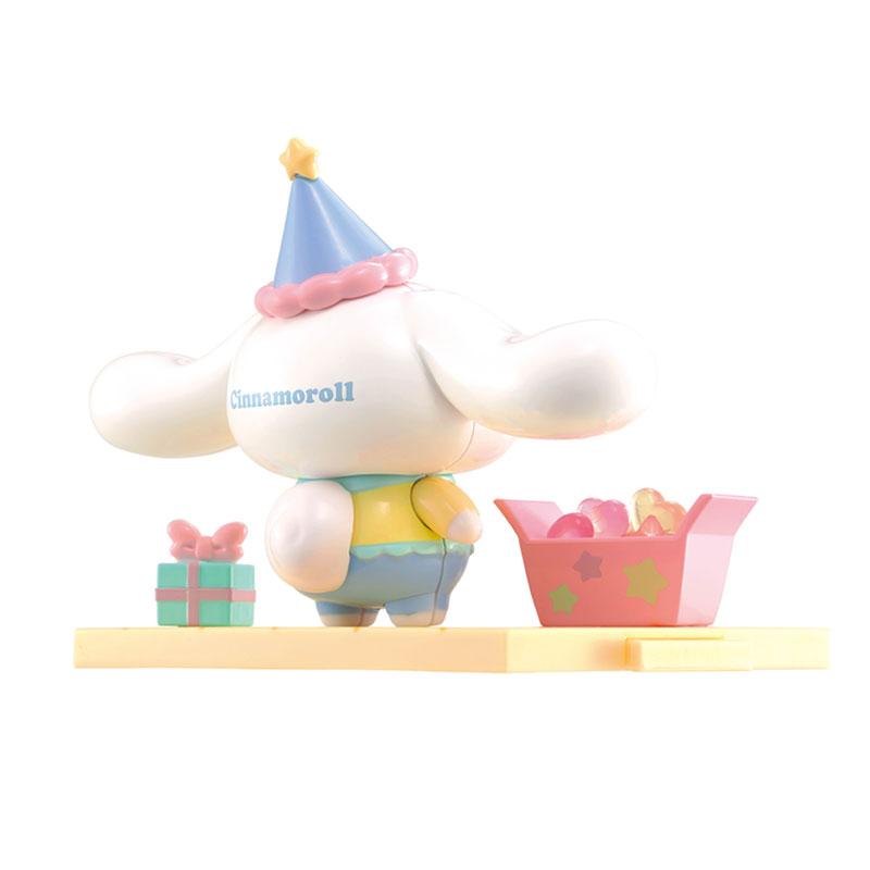 シナモロールモカ　ハッピーセット　スタンプ　いちご　フィギュア　マスコット シナモロールモカ ハッピーセット スタンプ いちご フィギュア