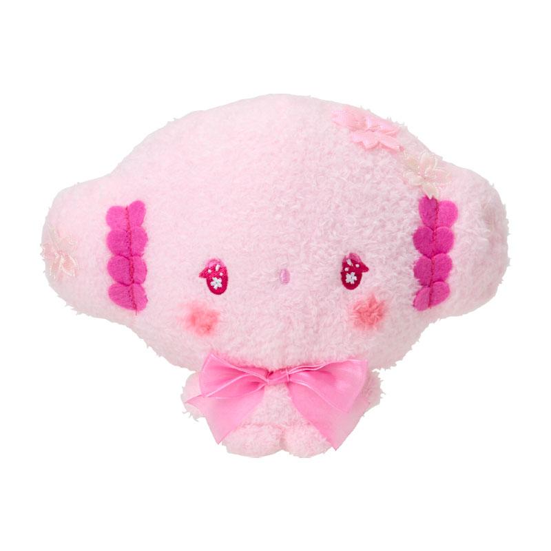 Cogimyun Plush Doll Sanrio Japan Sakura 2025