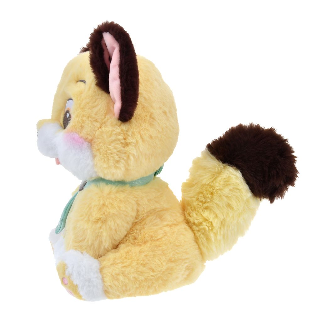 UniBestiez Tulp Fox Plush Doll Disney Store Japan 2025