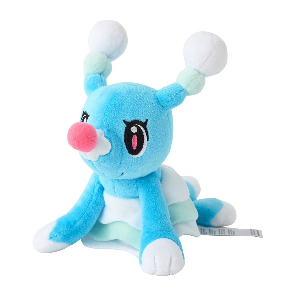Brionne Osyamari Plush Doll Sun & Moon Pokemon fit Center Japan #729
