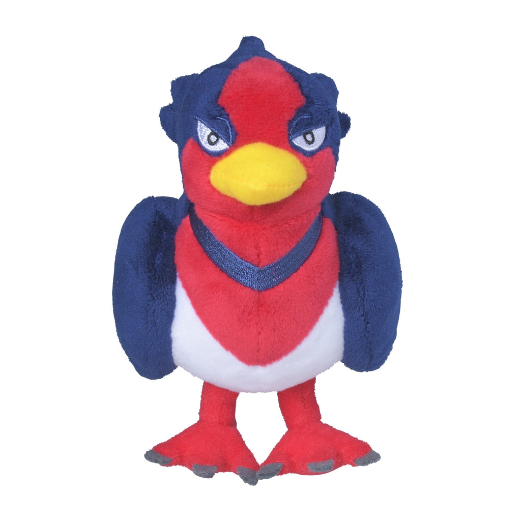 Swellow Ohsubame Plush Doll Pokemon fit Center Japan