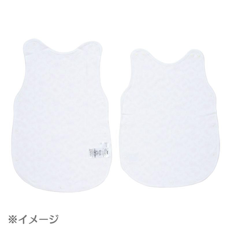 Hangyodon Baby Nappy Blanket 60-90cm Sanrio Japan 2025
