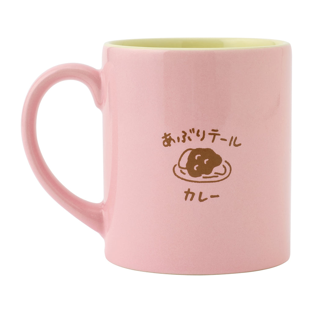 Slowpoke Yadon Mug Cup Yan? Pokemon Center Japan 2024