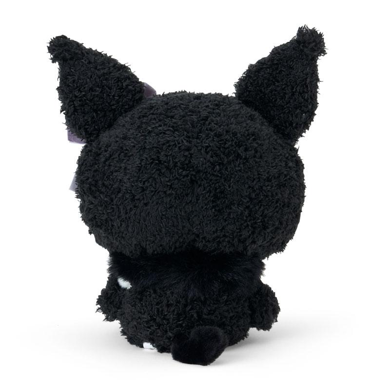 Kuromi Plush Doll Melousa Romiusa Sanrio Japan 2025