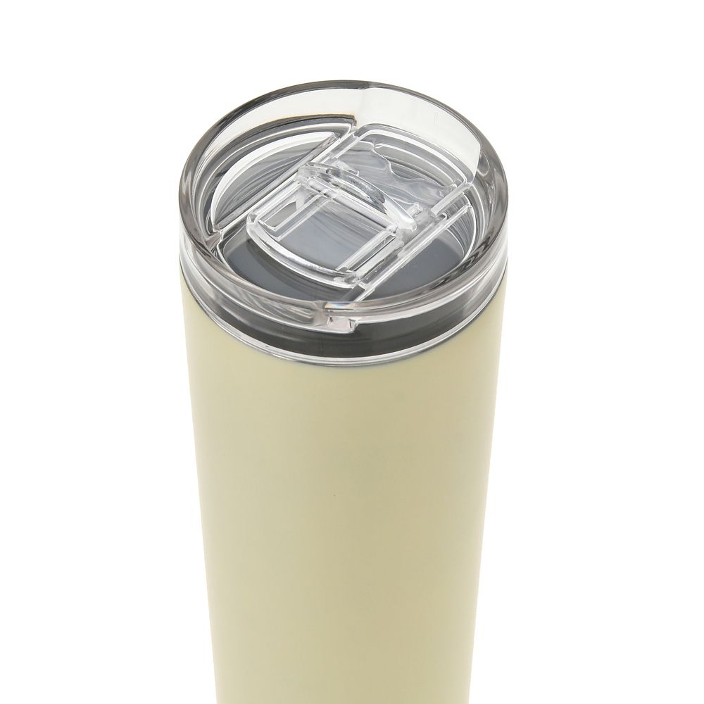 Winnie the Pooh Straw Stainless Tumbler Disney Store Japan 2025