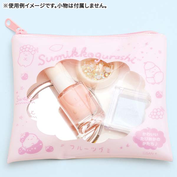 Sumikko Gurashi Gummy Candy Plush Doll Market San-X Japan 2024