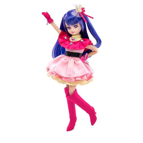 TAKARA TOMY Oshi no Ko Licca Chan Doll Ai Hoshino Japan 2024