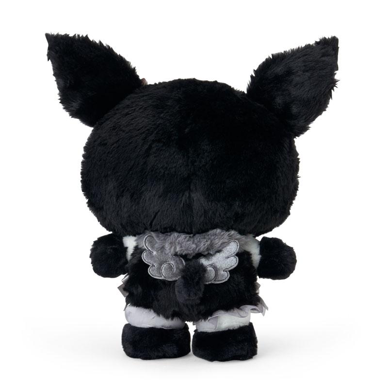 Kuromi Soft vinyl face Doll with Box Melousa Romiusa Sanrio Japan 2025