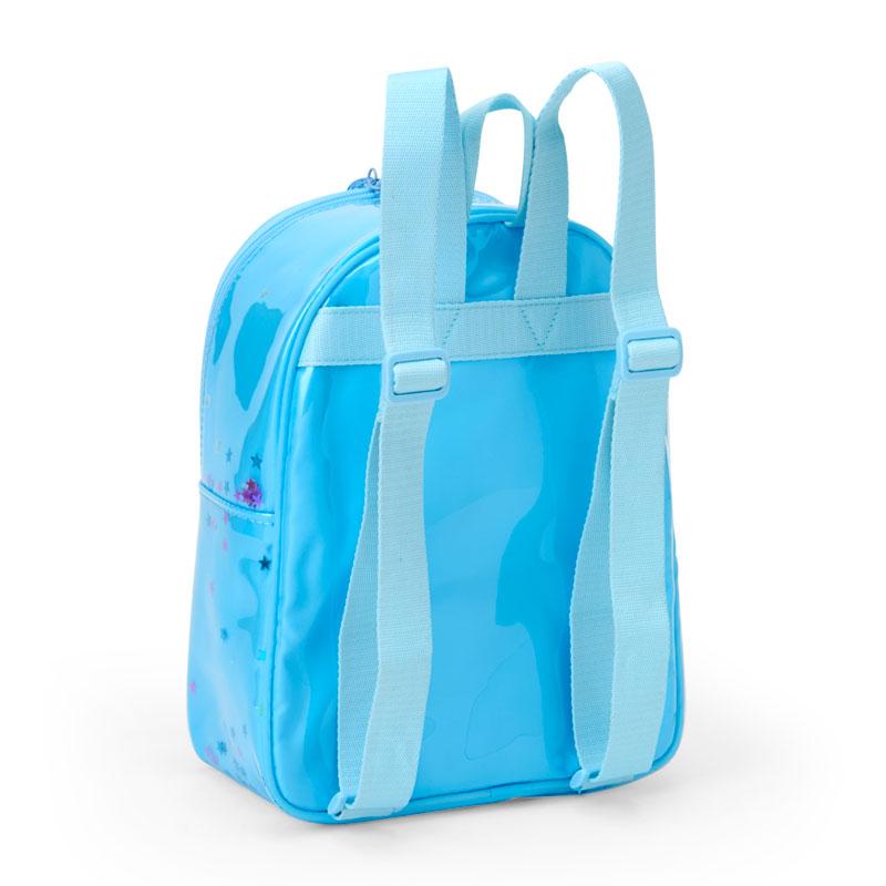 Cinnamoroll Kids Backpack Blue Sanrio Japan 2025