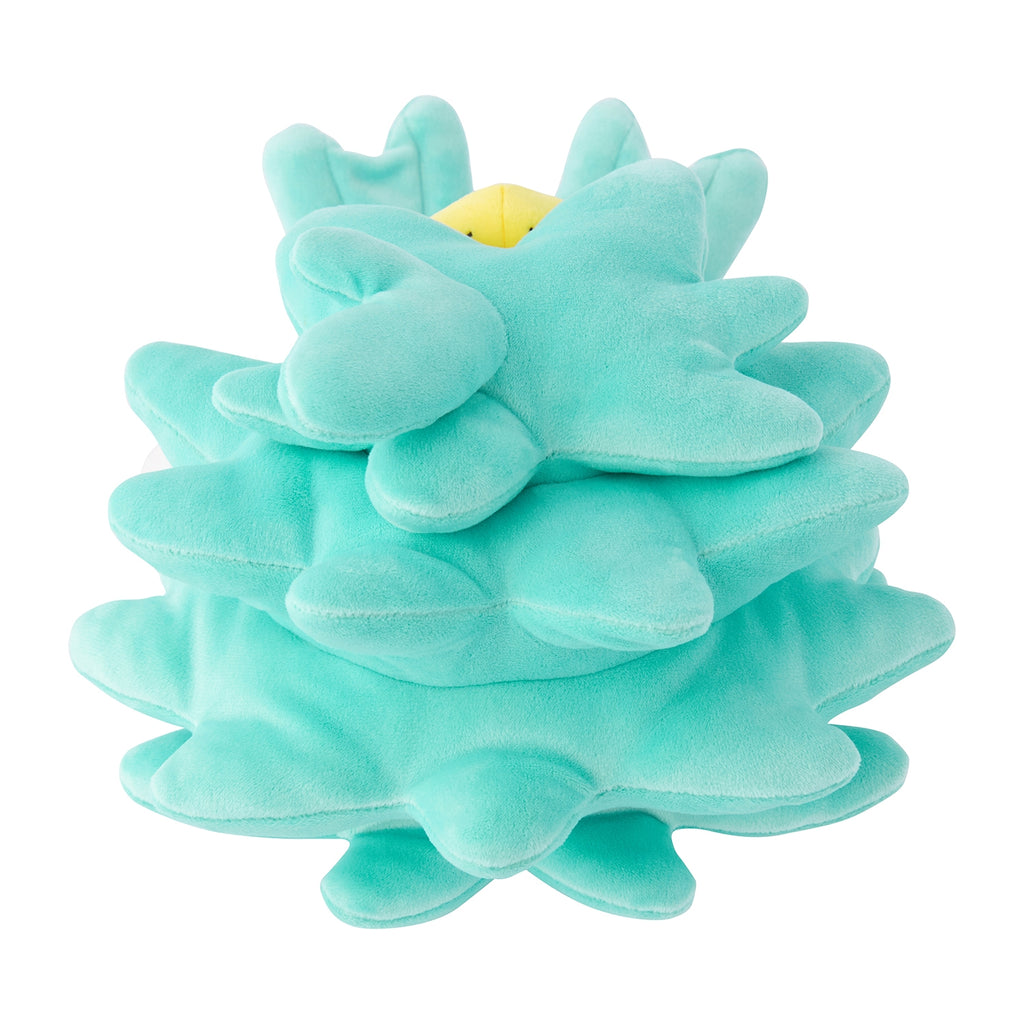 Quaxly Kuwassu Plush Doll Good Night Soft Pokemon Center Japan 2025