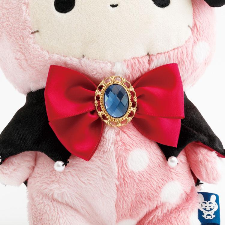 Sentimental Circus Shappo Plush Doll Grimoire San-X Japan 2025