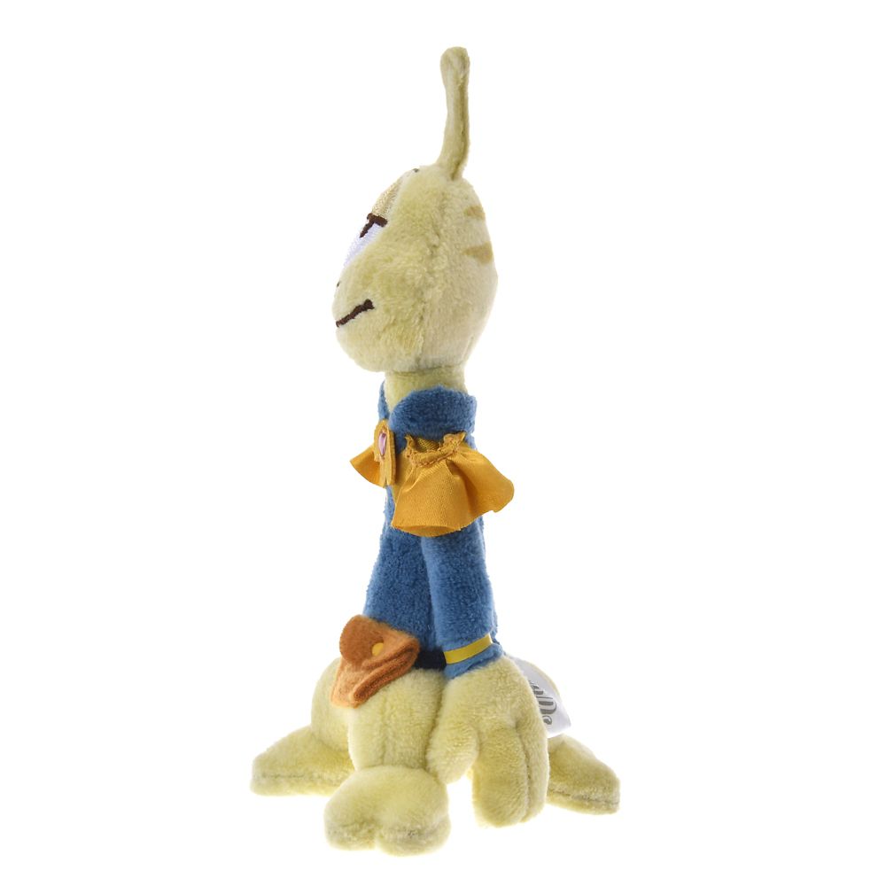 Pleakley Plush Doll stanDs Disney Store Japan 2025 Lilo & Stitch