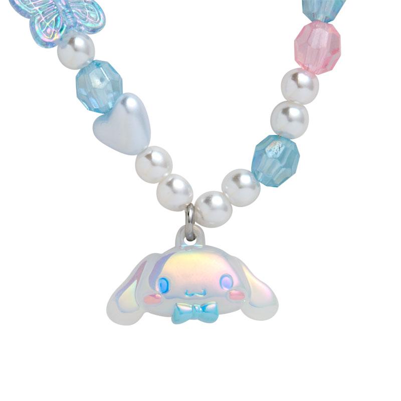 Cinnamoroll Kids Necklace Sanrio Japan 2025