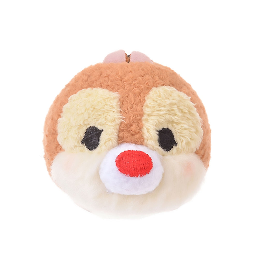 Dale Tsum Tsum Plush Doll mini S Disney Store Japan 2024